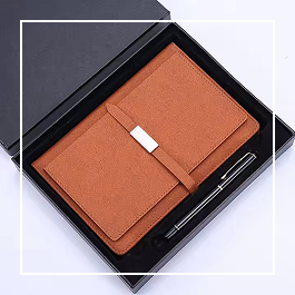 Leather accessories